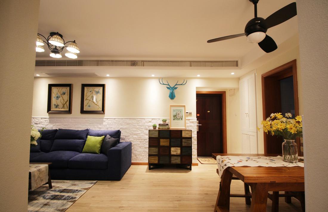 
唯米设计——悠然自得 -10