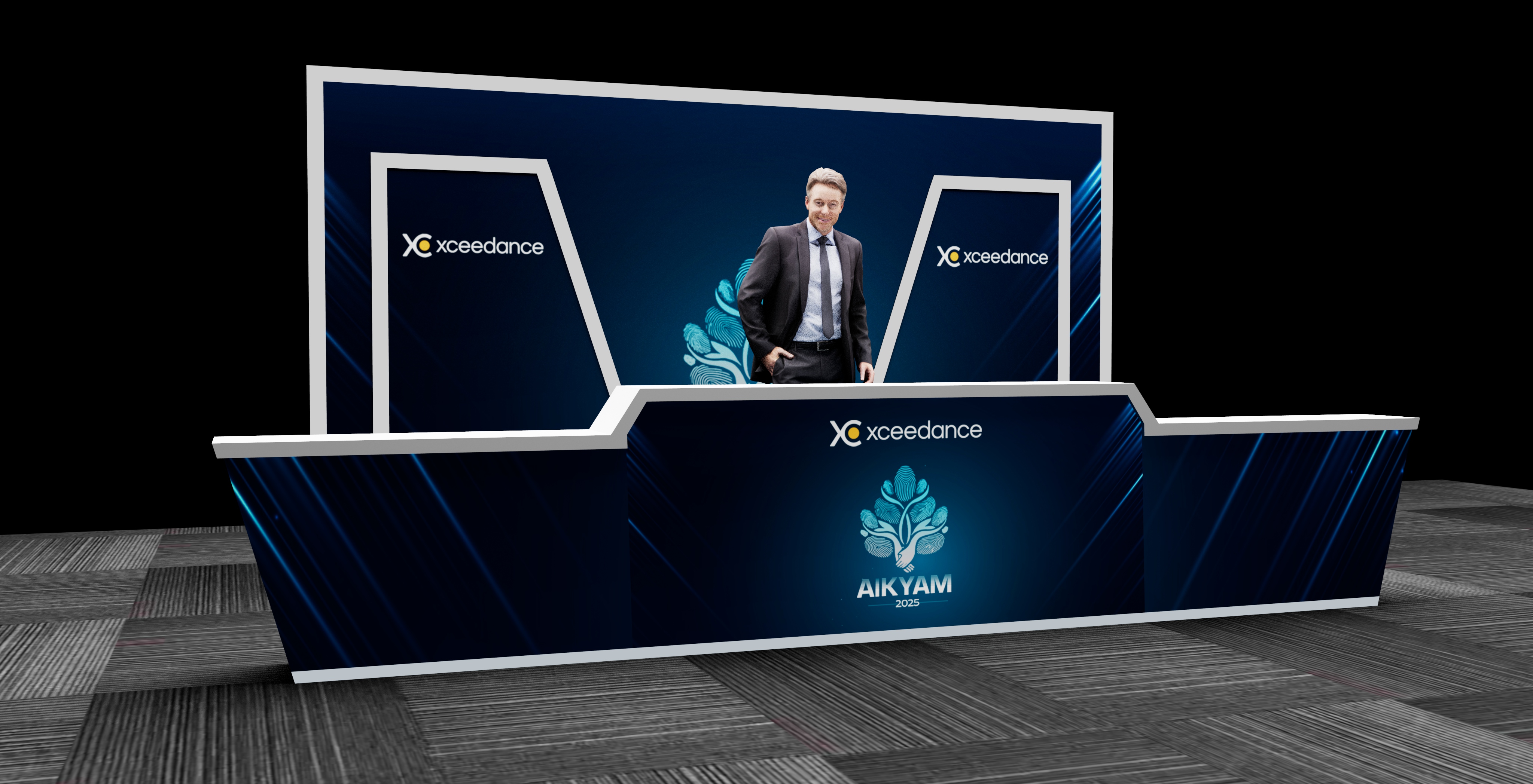 Xcedenec Aikyam Thumb Impression 2025-6