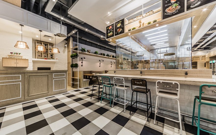 一番寿司厦门中华城店-13