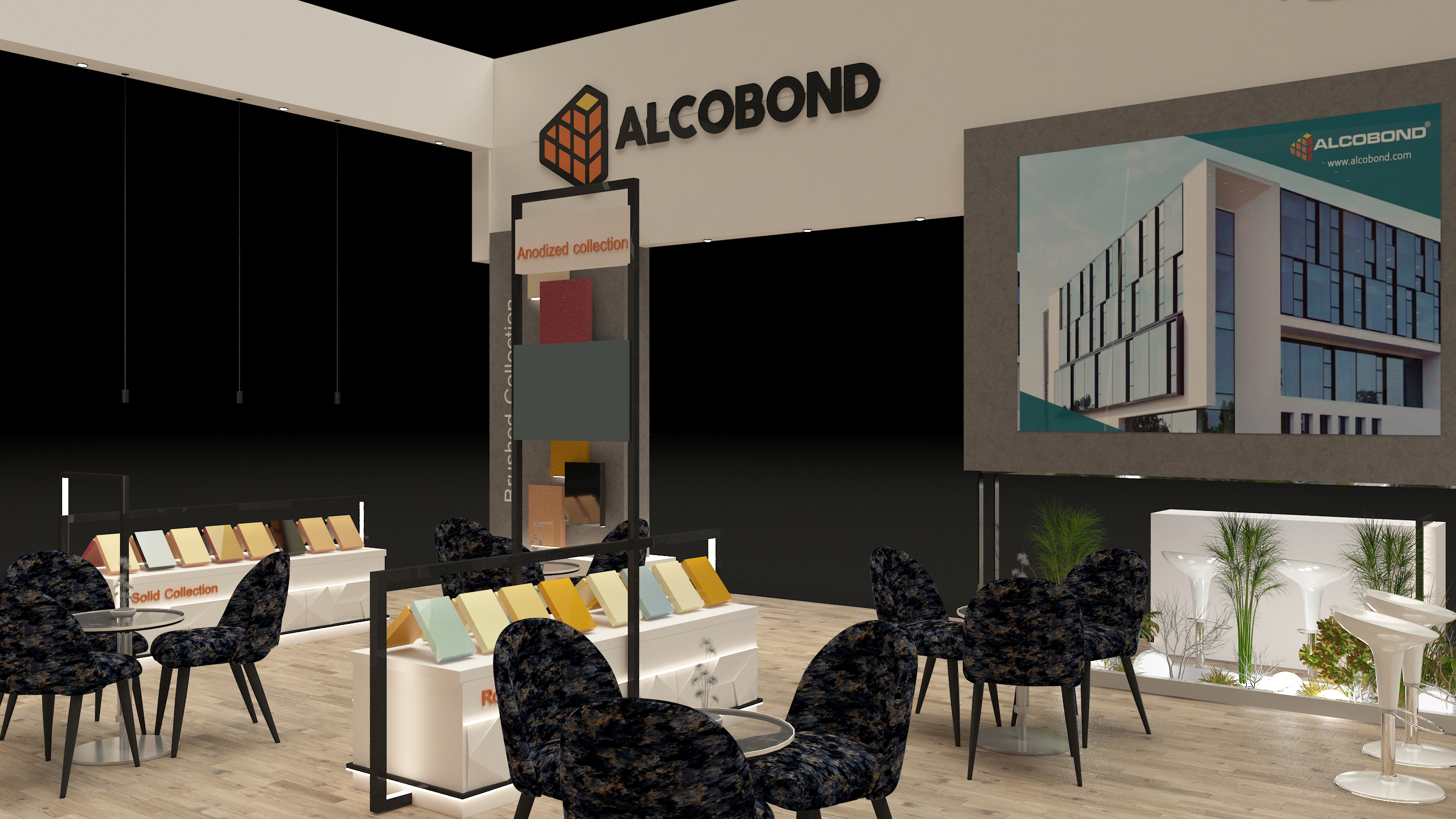 阿尔科邦展位设计-28