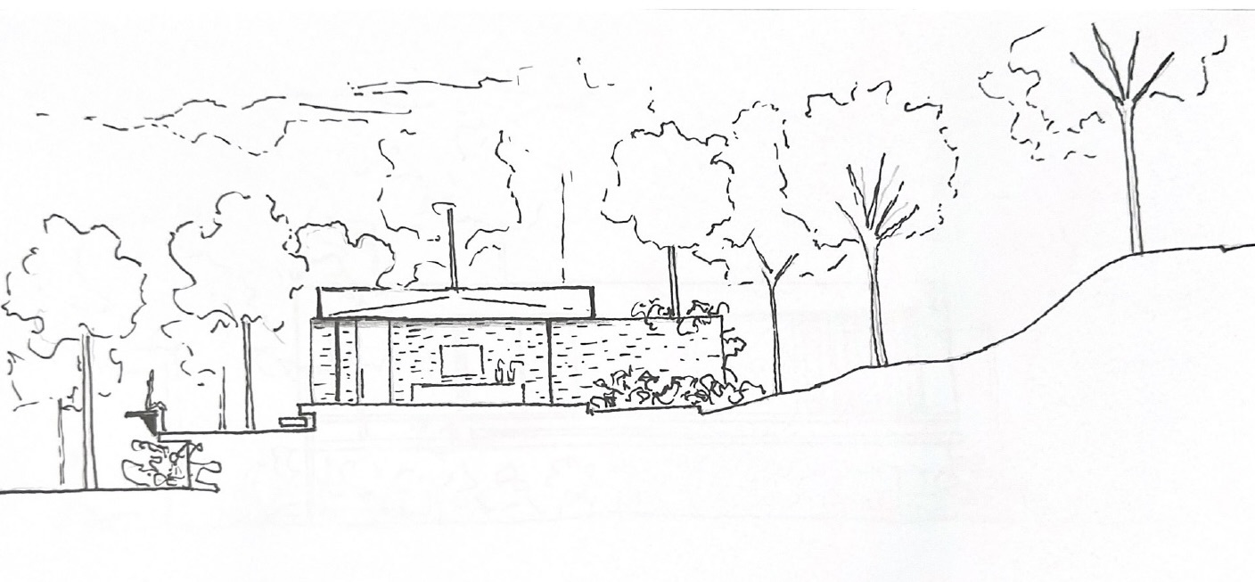 蒙特罗住宅丨巴西丨Mateus Monteiro-20