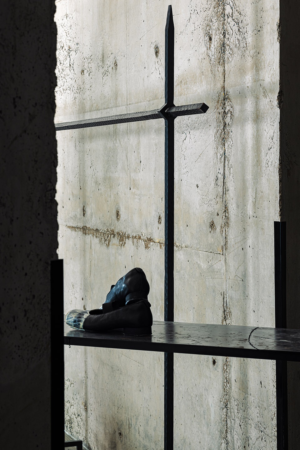 杭州BY COOKIE H·服装店丨中国杭州丨水丁集设计-45