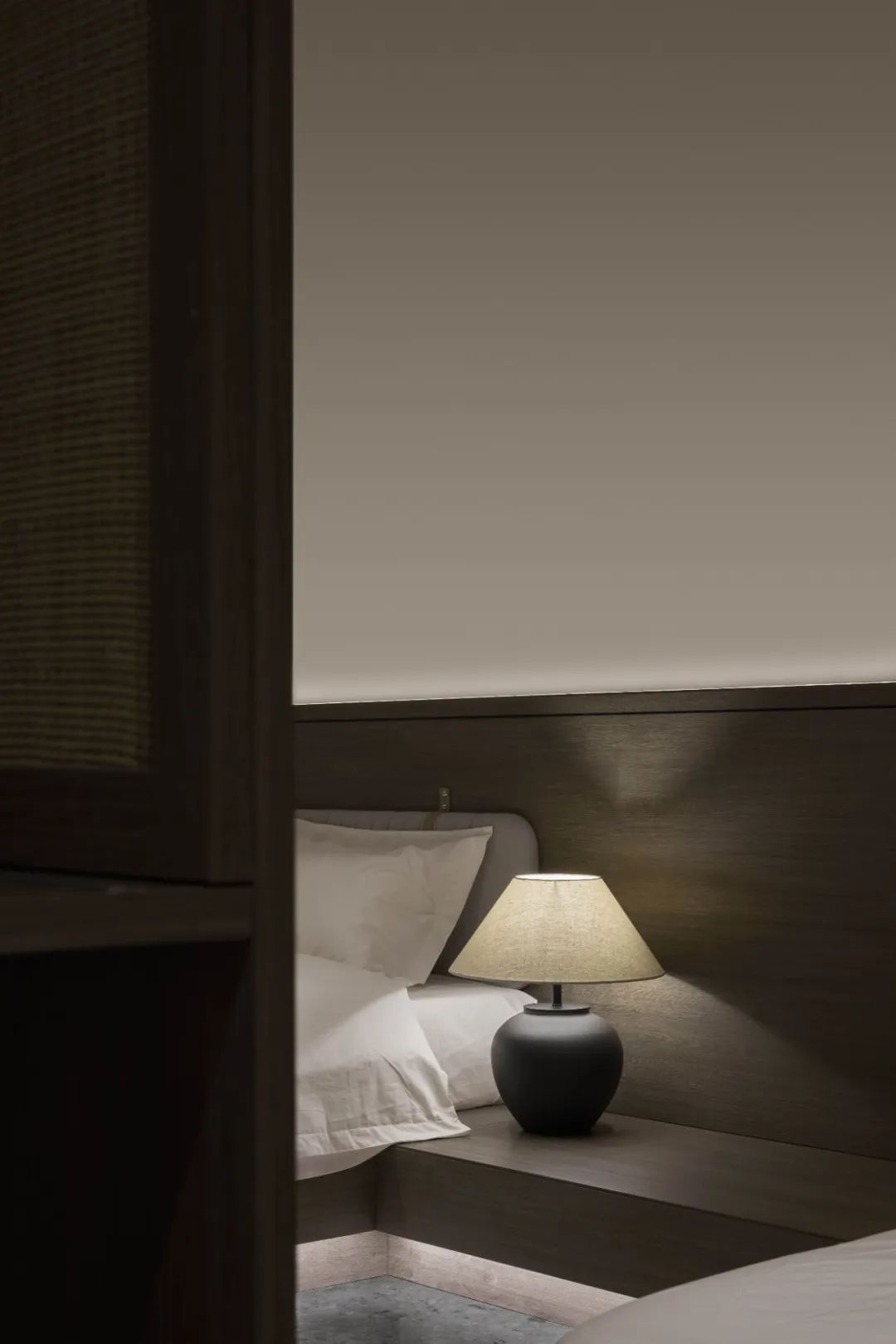 沐熹温泉酒店丨中国锦州丨迈格空间设计+无相软装设计+瑞林灯光设计-60