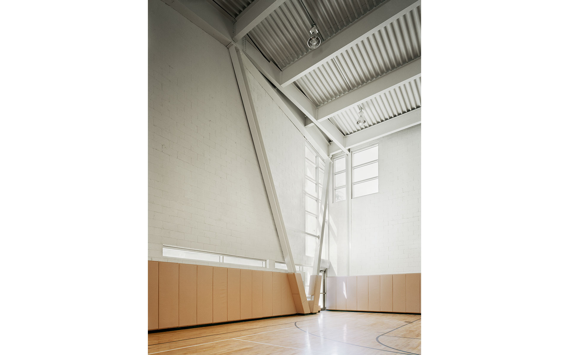 波形线社区中心-4