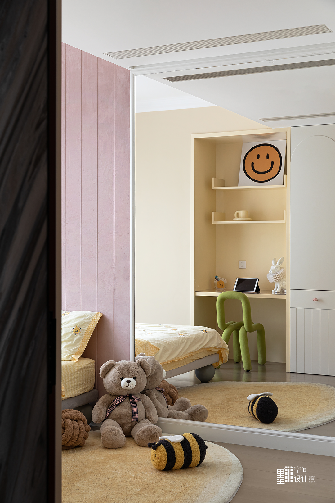 这个现代风不太冷-81