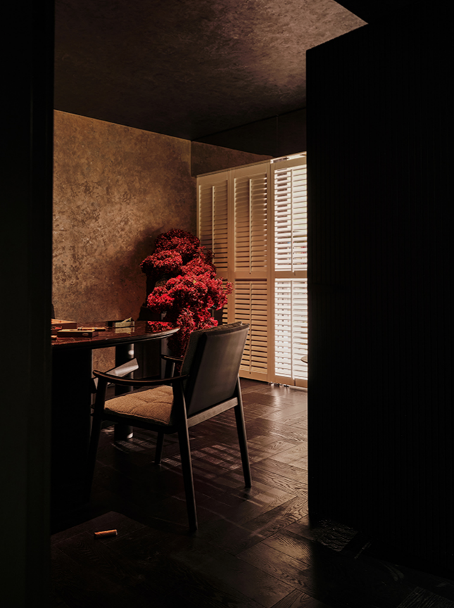 茄都丨中国丽水丨初室内空间设计事务所-48