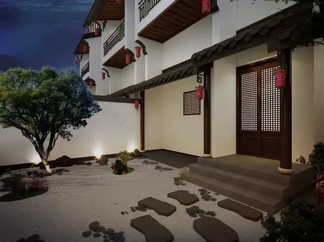 古宅新生,设计师孙军的民宿情怀-94