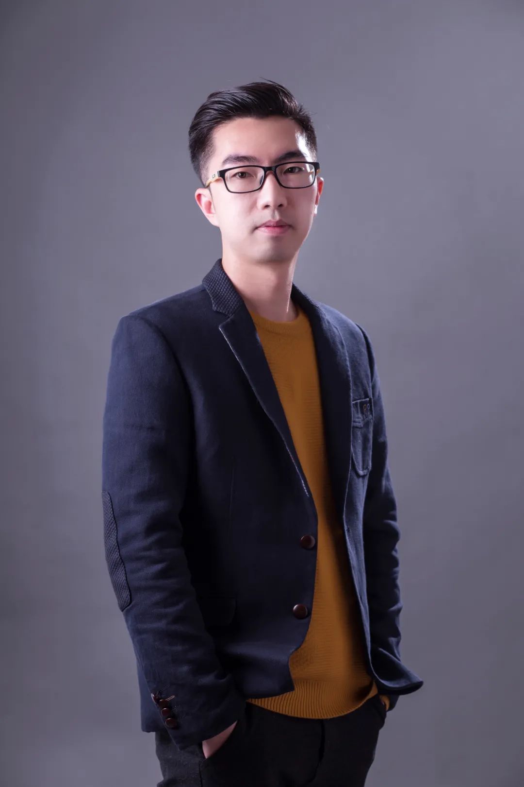 金域澜岸二期 | 新中式写实空间，诠释优雅生活-37