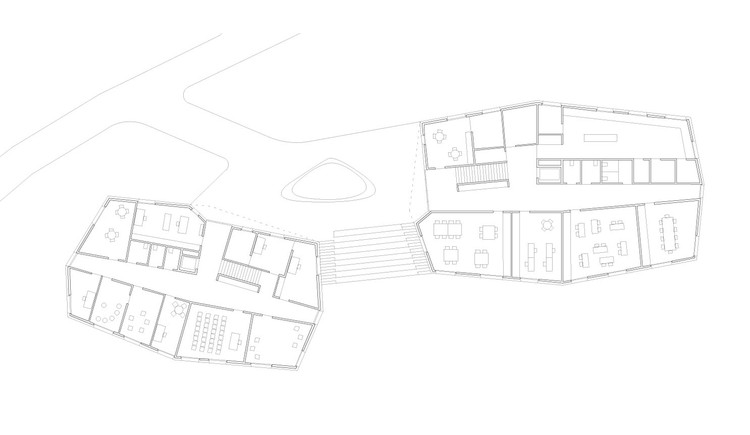 瑞士农村残疾人之家设计-21