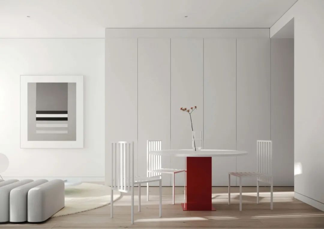 莫斯科梦幻玻璃建筑——Lumin House-41