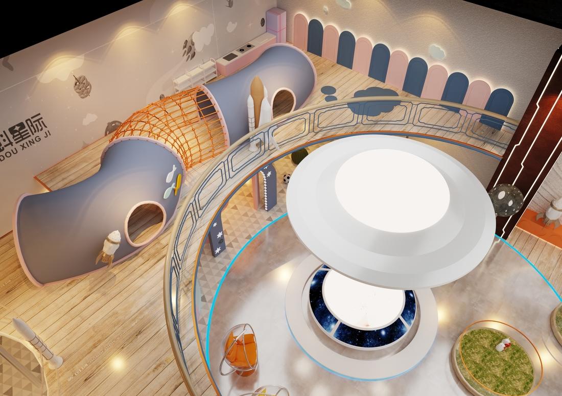 
闵行龙湖天街 -5