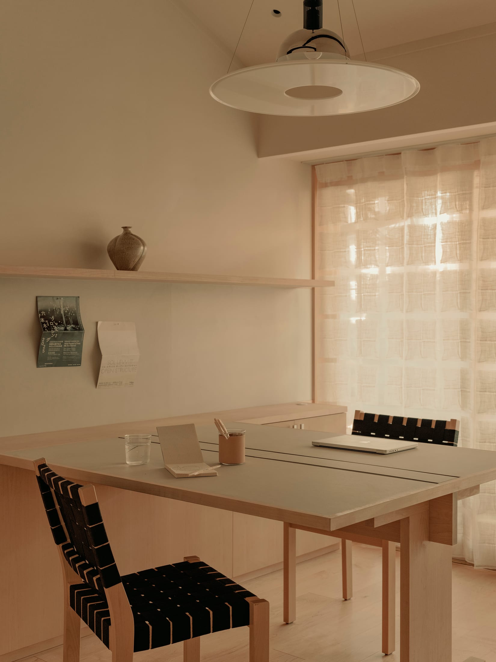 京都人工生命研究所研究实验室改造丨日本京都丨Nice Projects-38