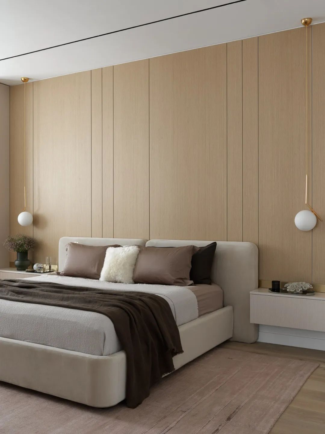 生态极简主义别墅丨MARSOSTUDI-29