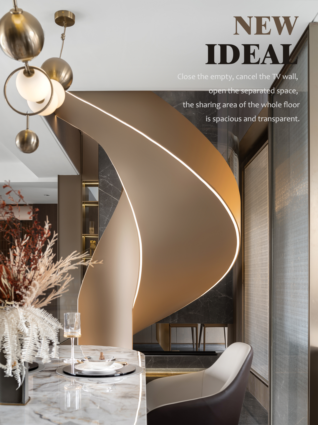 龙湖大渡口焕城样板间丨中国重庆丨研质共设,HWCD-20