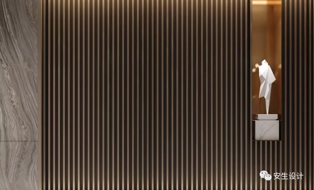 浙江柯桥 1000+㎡顶级现代别墅设计-71