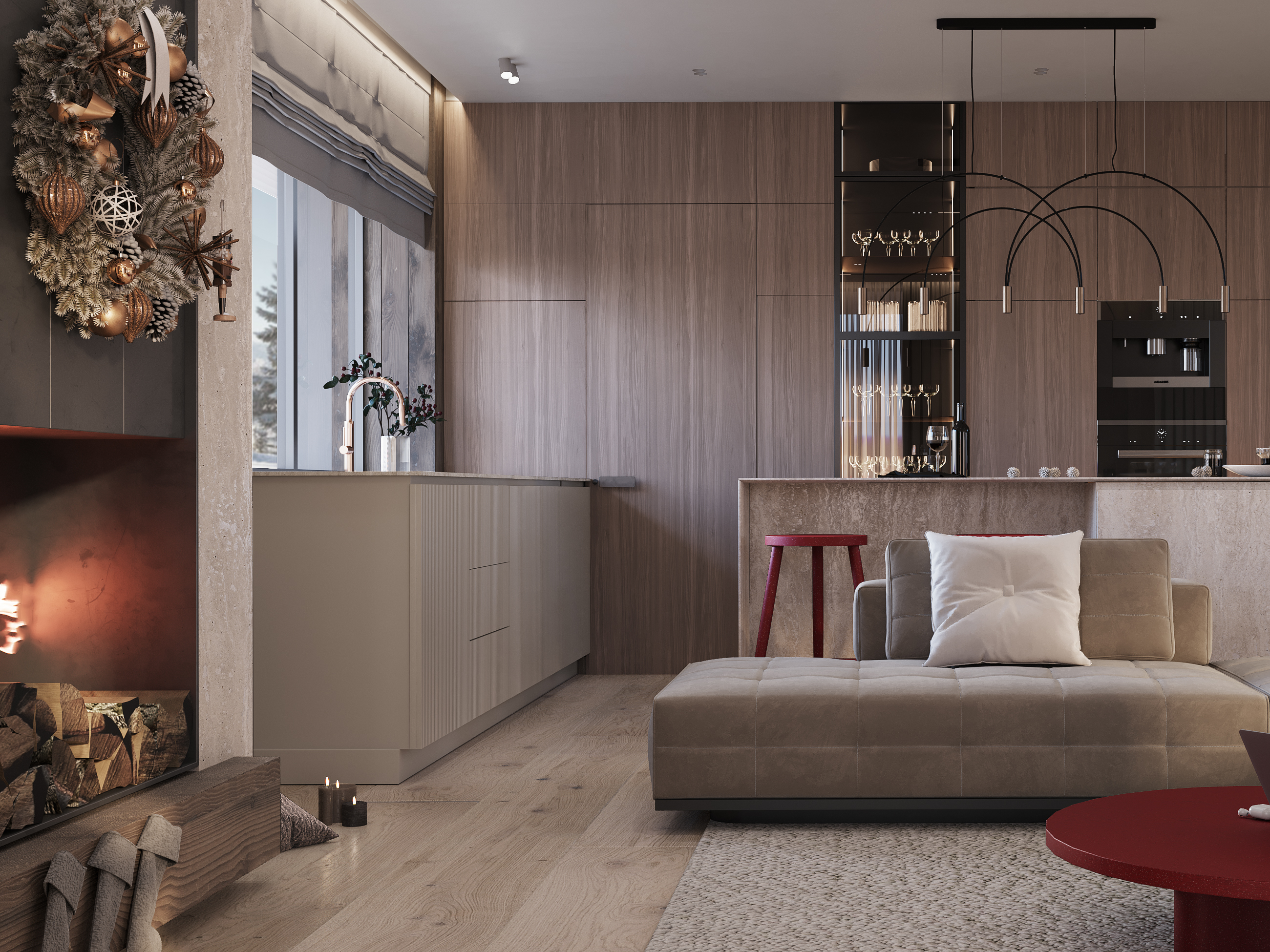 Winter house-3