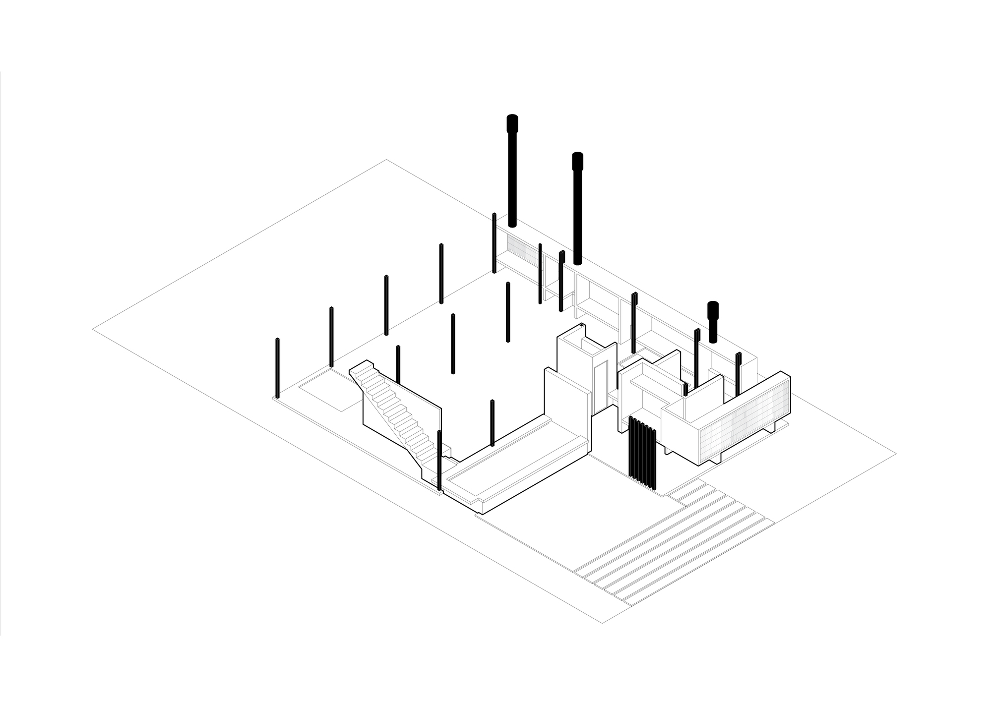 Alto Verde 住宅丨阿根廷丨Estudio Giraudo-44