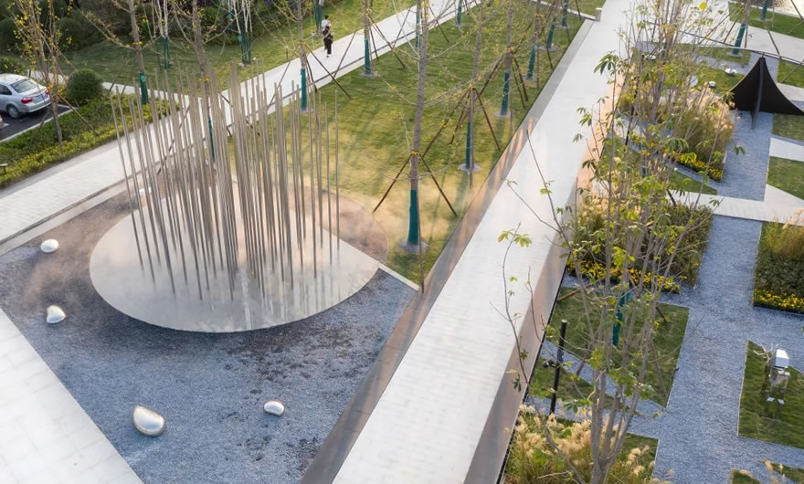 西安绿地国际金融中心-48