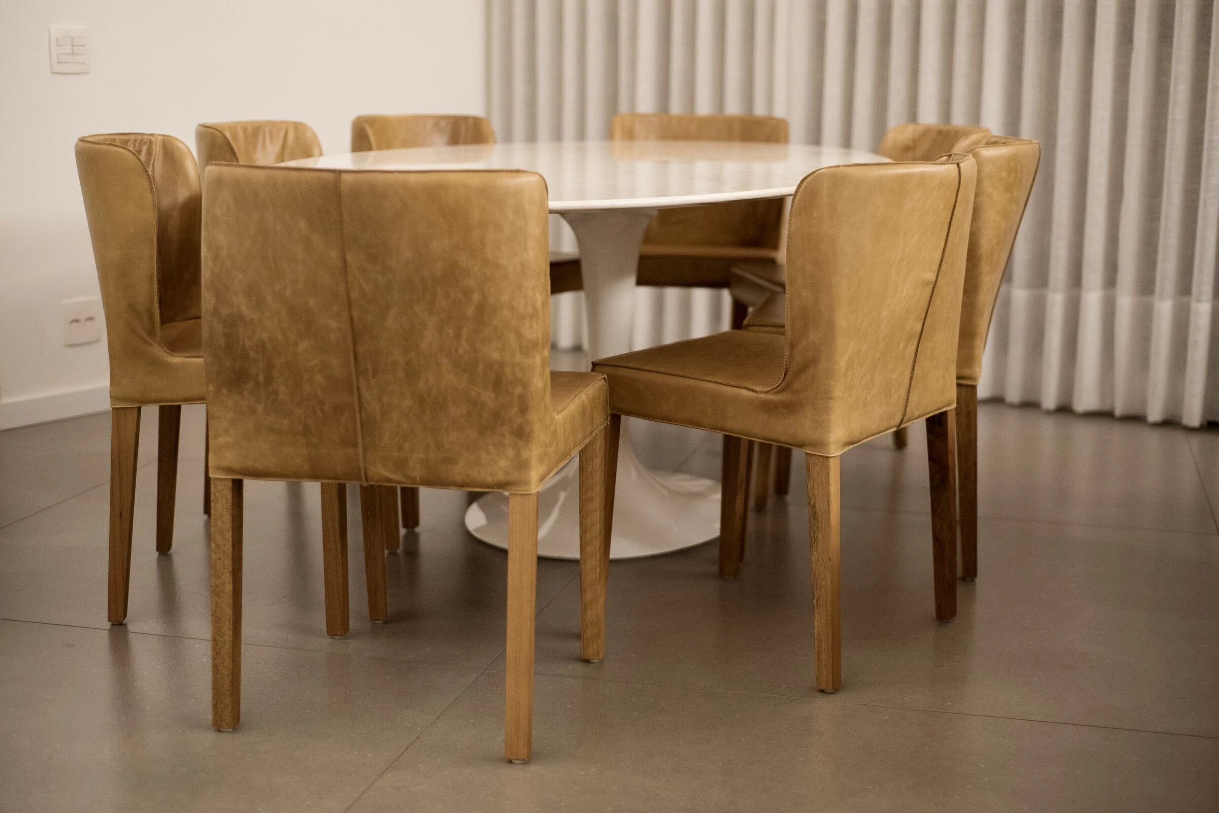 MCB 公寓丨巴西丨Estúdio Marion-41