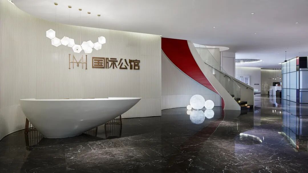 现代轻奢，艺术与文化的碰撞｜中铁国际公馆-15