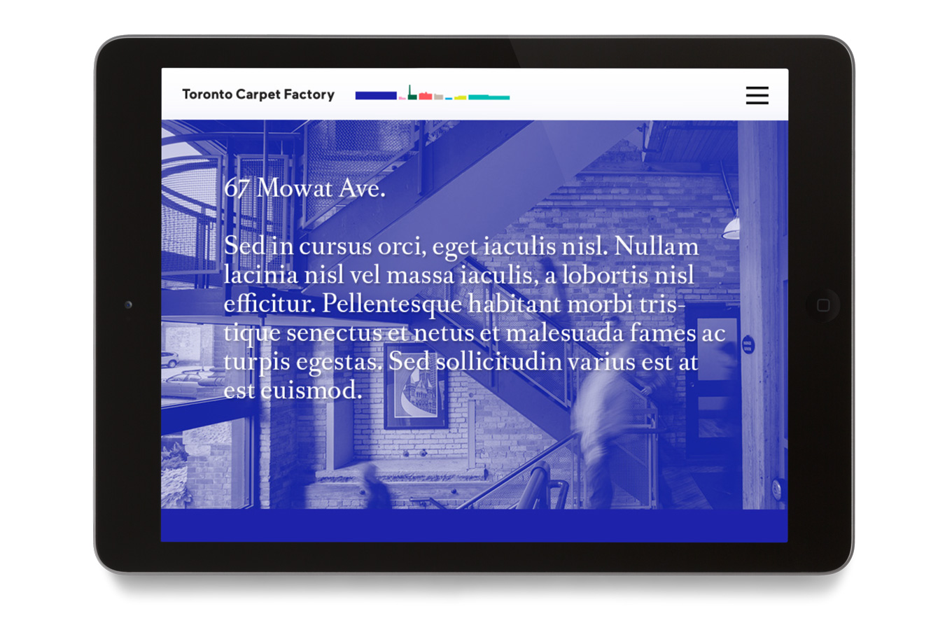 多伦多地毯工厂-16