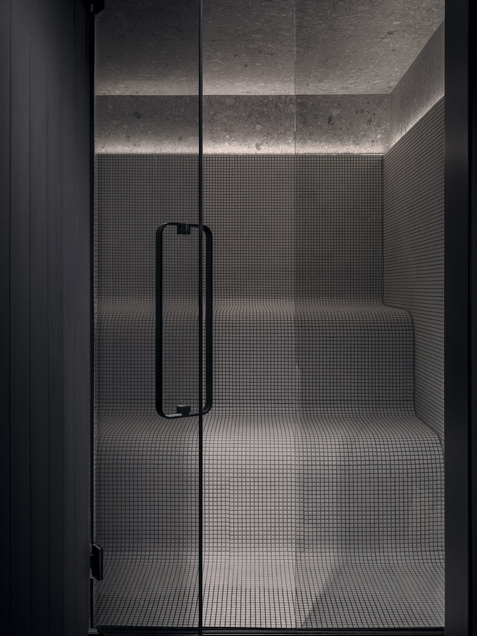 MTR 住宅丨加拿大魁北克丨Alain Carle Architect-44