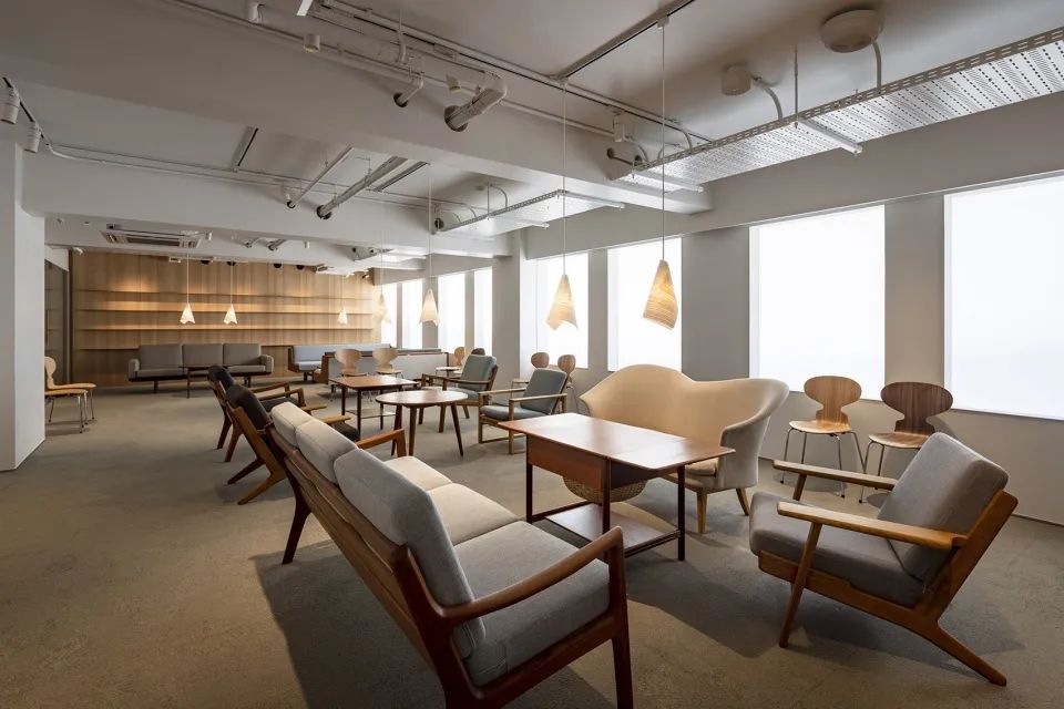 早稻田国际文学馆（村上春树图书馆）丨隈研吾建筑都市设计事务所-53