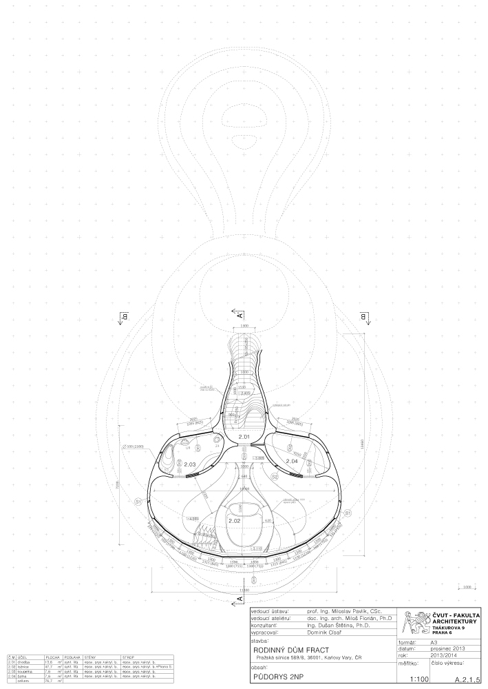 FRACT | Dominik C√≠sa≈ô-7