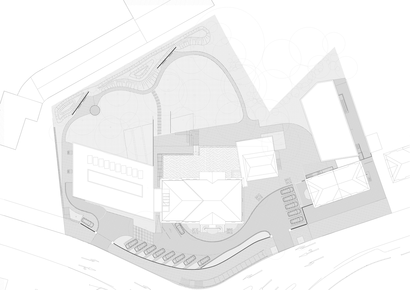 LAMAISON 酒店丨德国丨CBAG.Studio Architects-43