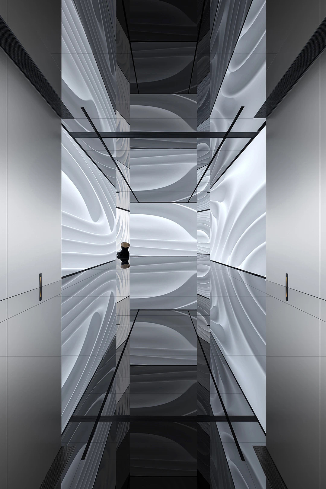 三谷设计 | 谷腾：空间启示录-7