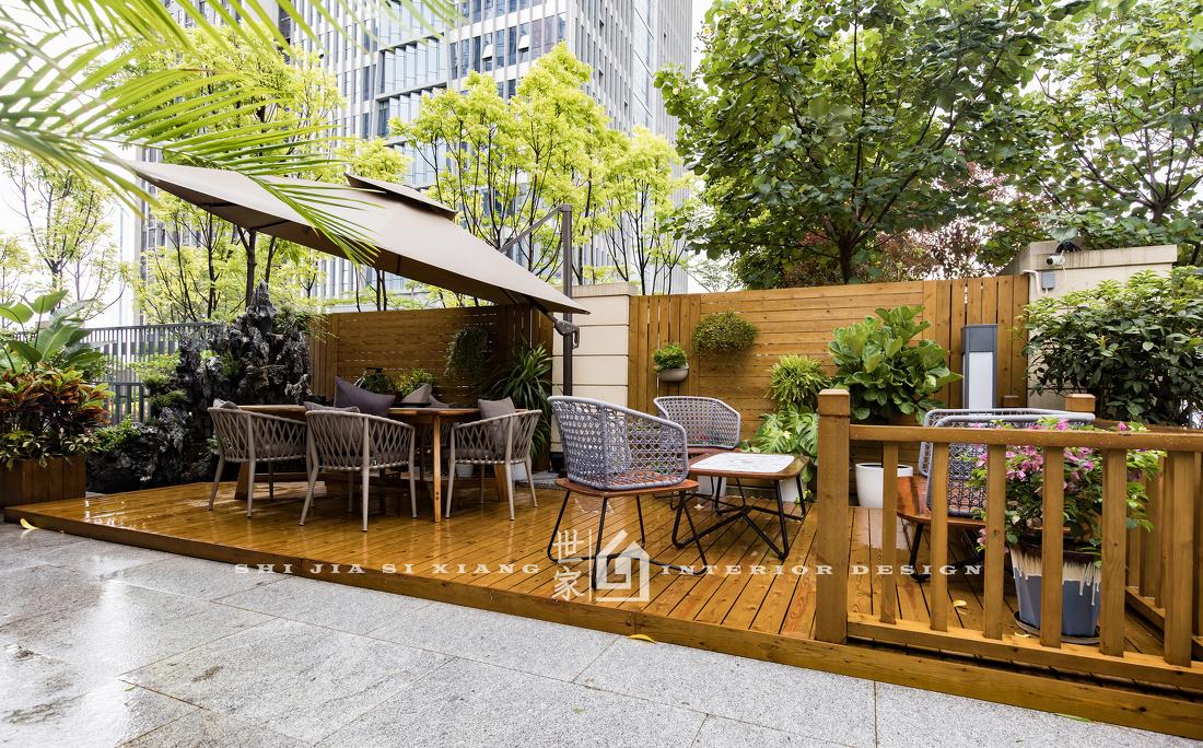 广州轻奢风别墅设计丨中国广州-88