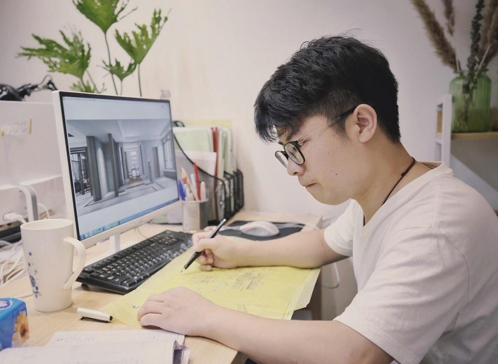 LDK 设计打造轻松 8 小时的家-40