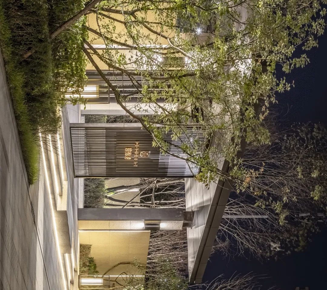 哈尔滨中艺·璞悦湾 | 诗意景观的室内设计解读-43