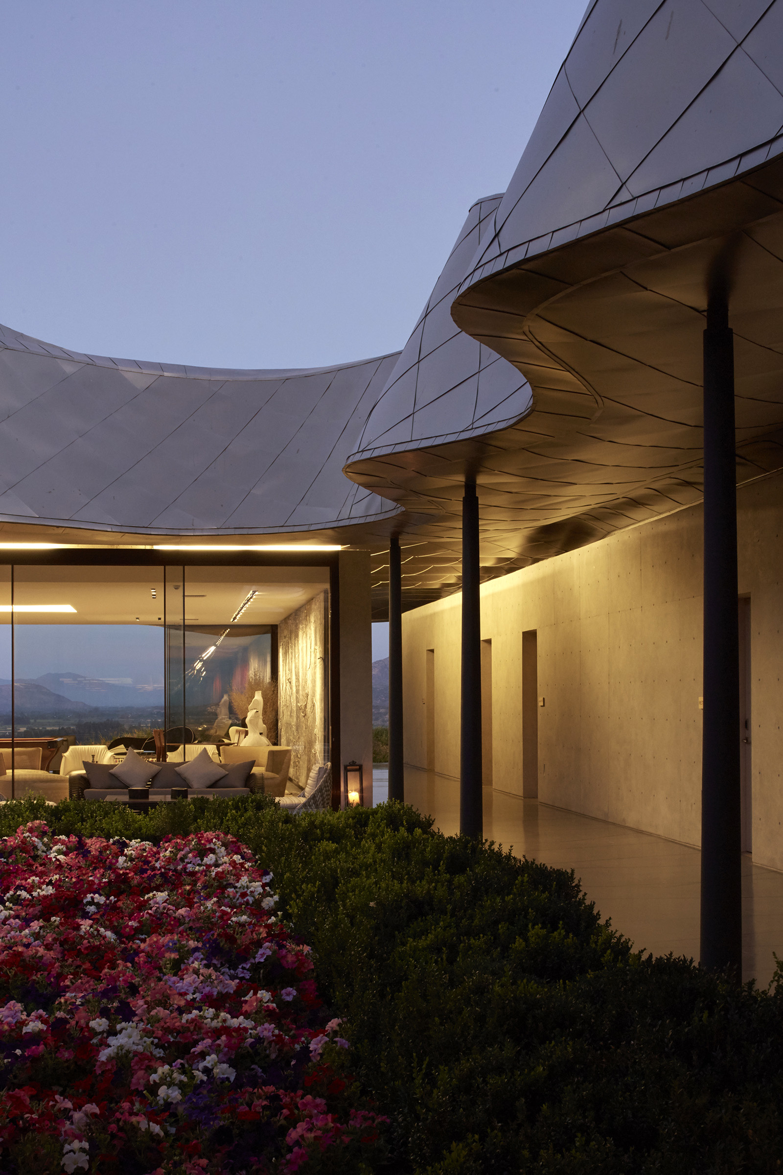 Vik Winery and Hotel-5