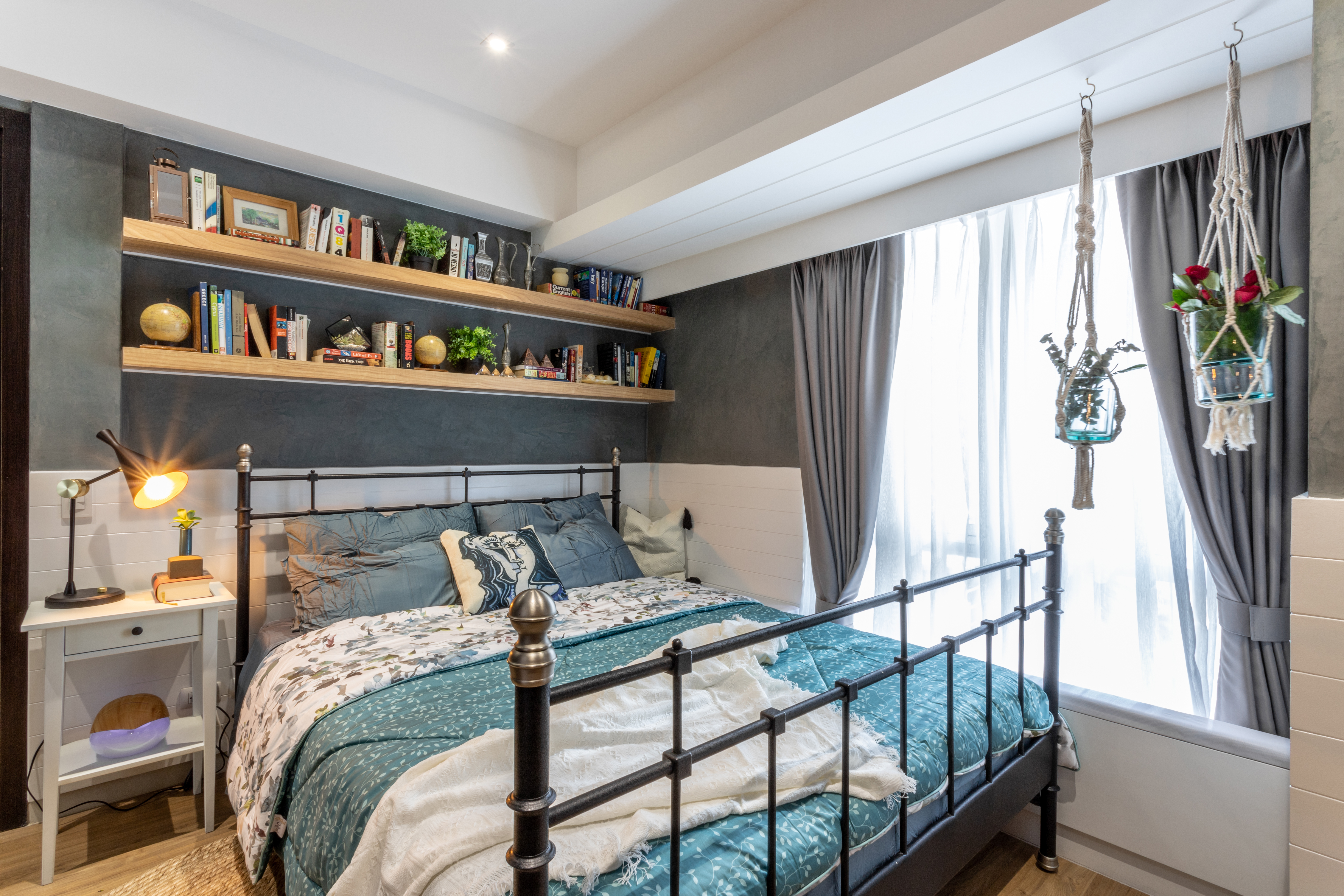 Actual Project in European Concept Design-19