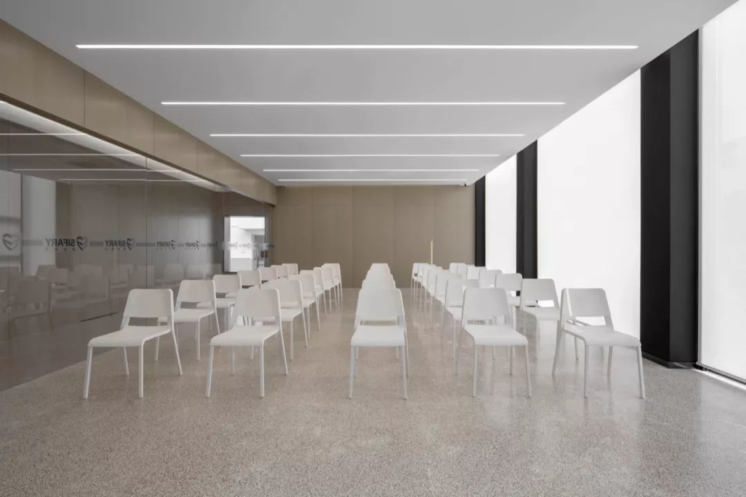 赛乐集团江苏常州厂区改造,通透空间展现无界魅力-35