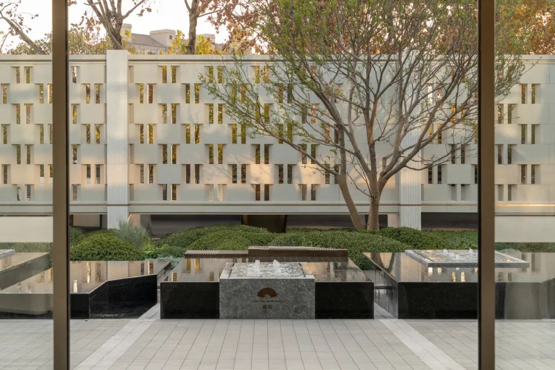 润珹中心 · 润玺 营销中心丨中国南京丨景观笛东,建筑上海天华-51