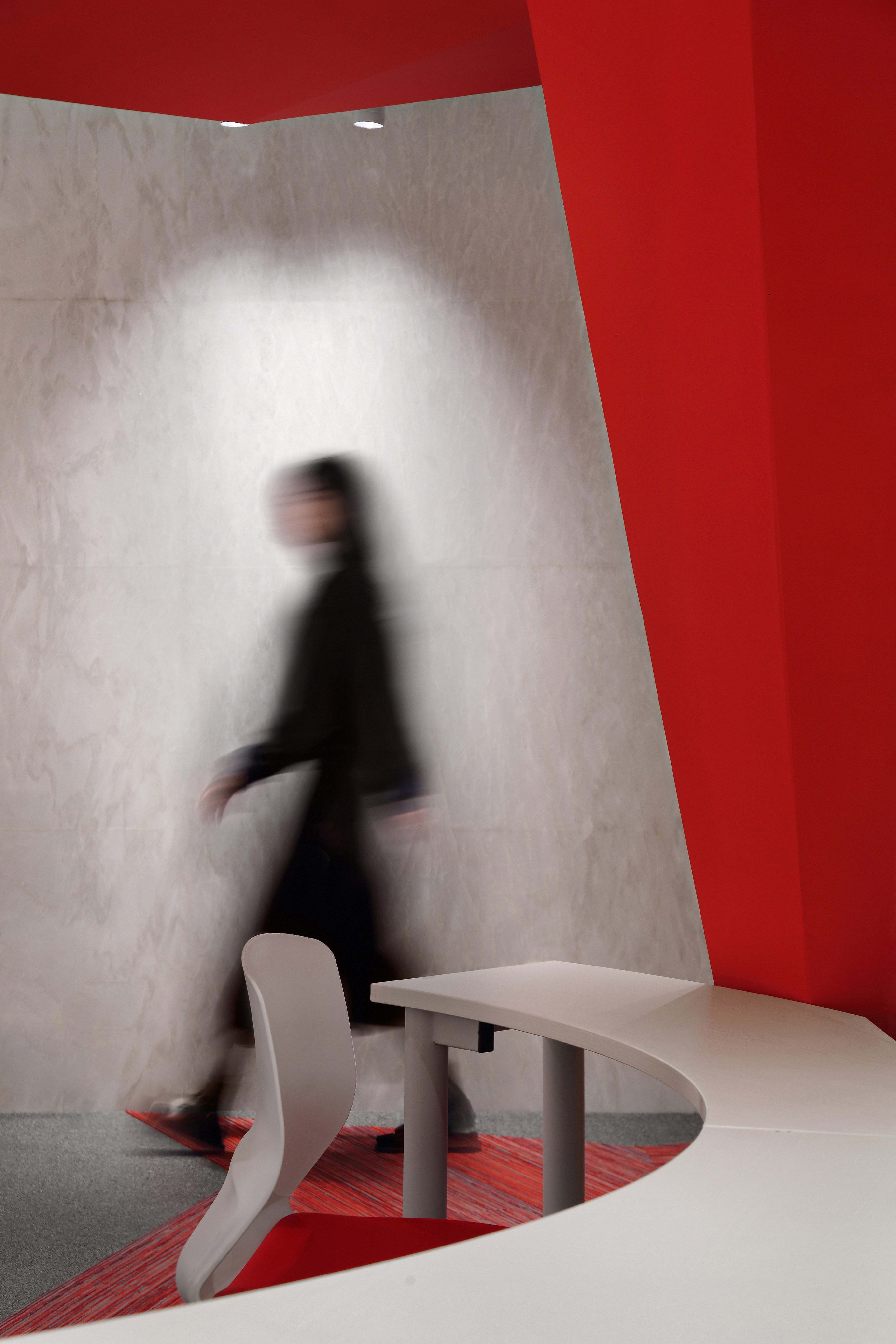 南京河西医美营销事业部丨中国南京丨登胜设计-23