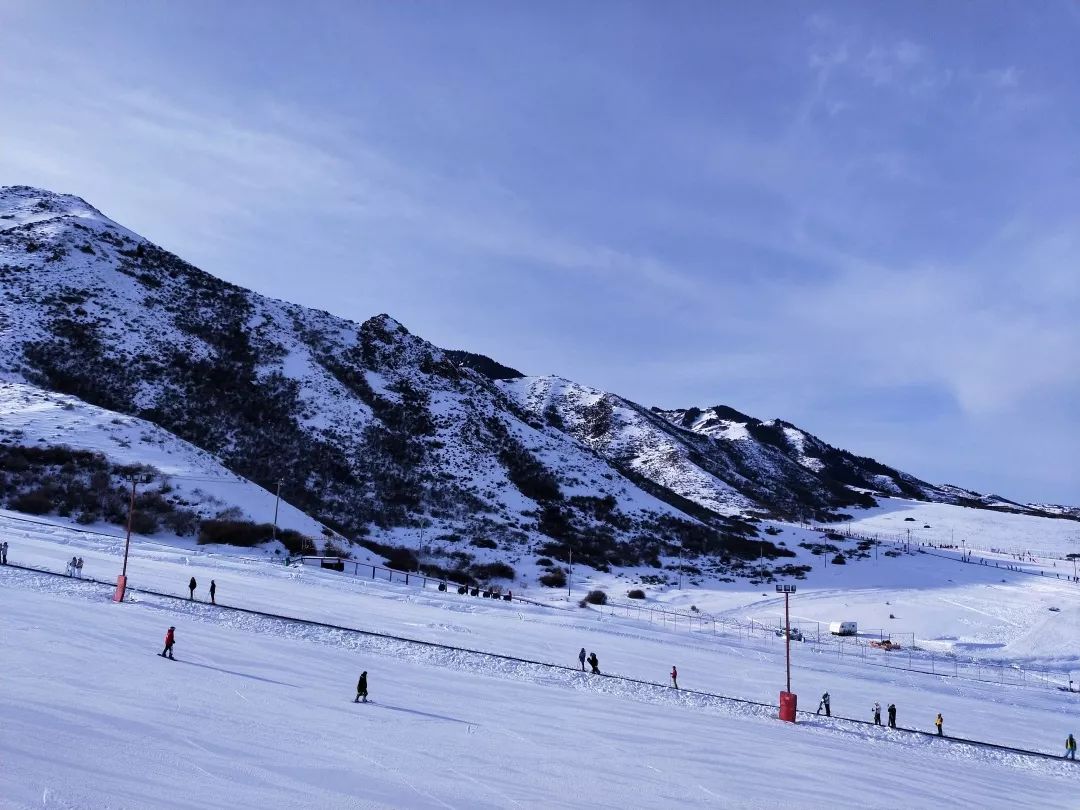 SED 新西林成都、新疆分公司 2019 年终团建活动纪实-104