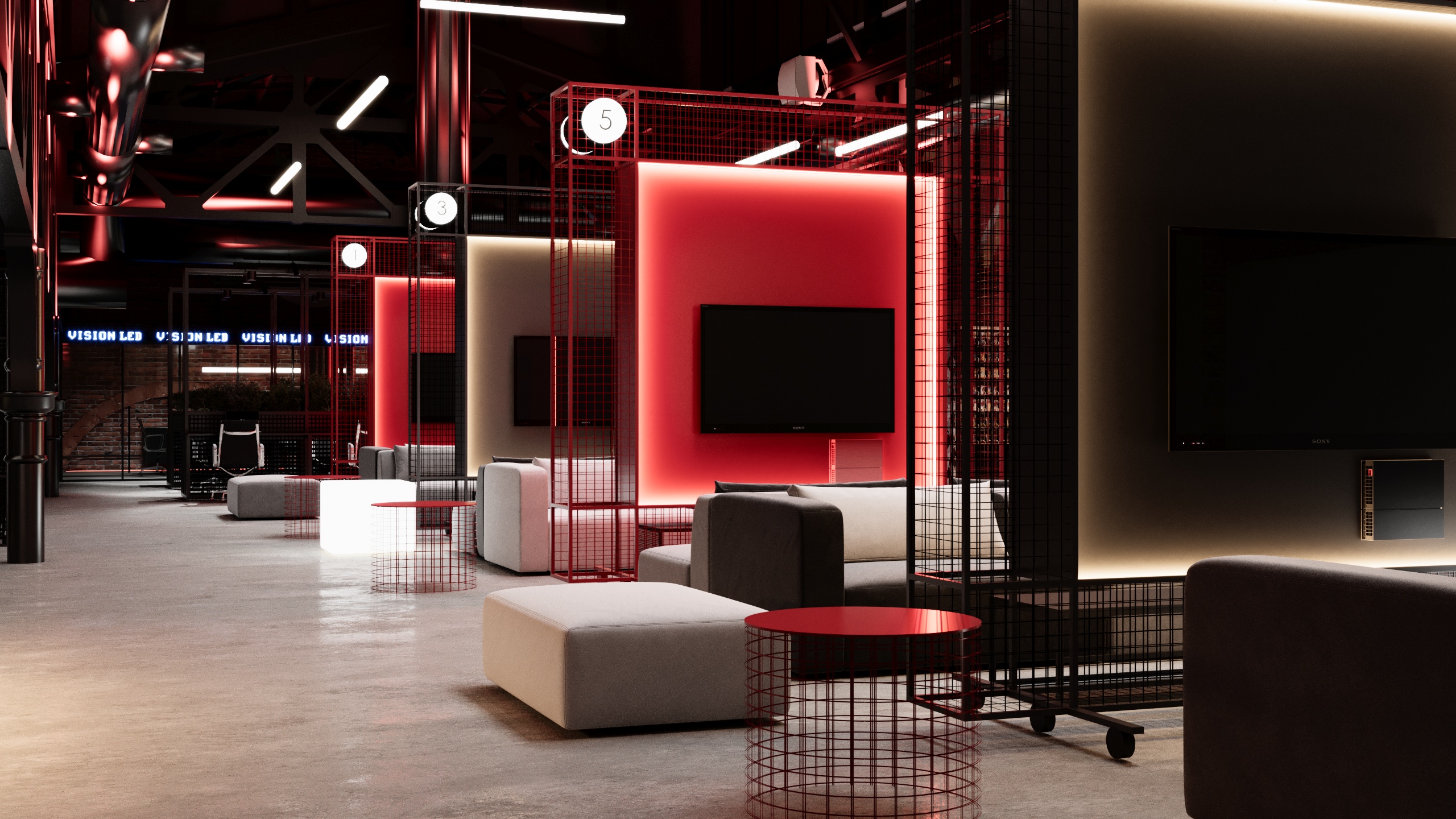 PEREPLЁT时光咖啡馆-15