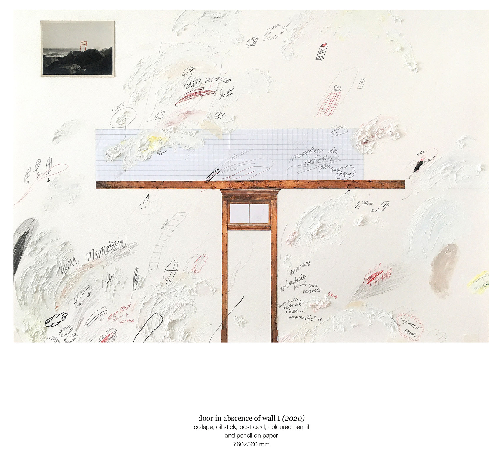 葡萄牙三栋建筑的混凝土立面设计丨Corpo Atelier-41