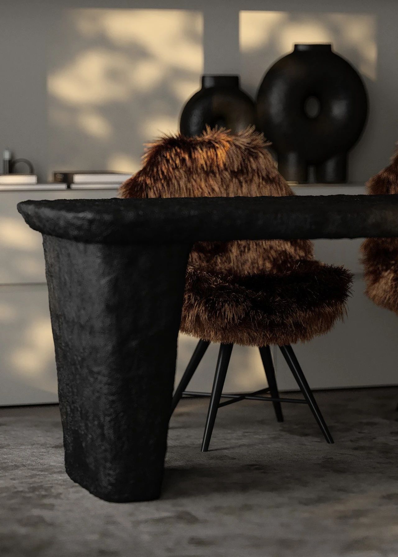 现代公寓丨罗马尼亚丨ELVIRA CONDORACHI-47