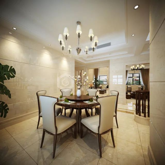 360平| 怡人的北欧风情，让生活简单化！-24