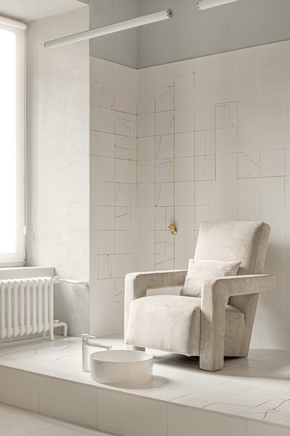 balbek bureau 新作 | Say No Mo 美容院新概念体验店-38