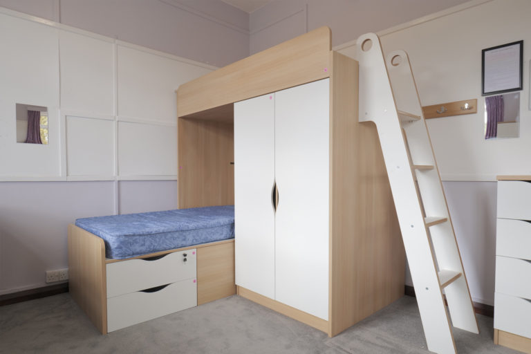 Wycombe Abbey Boarding Kitchens & Furniture - Envoplan-13