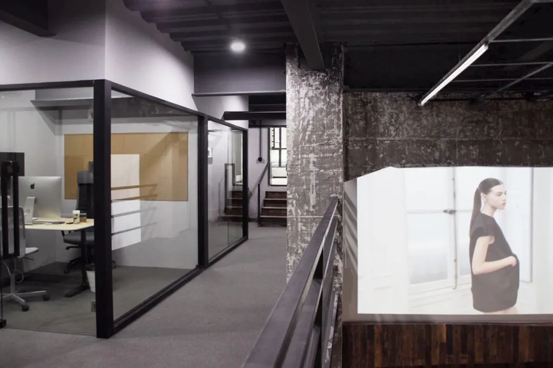 西湖老厂房的生态设计新生-49