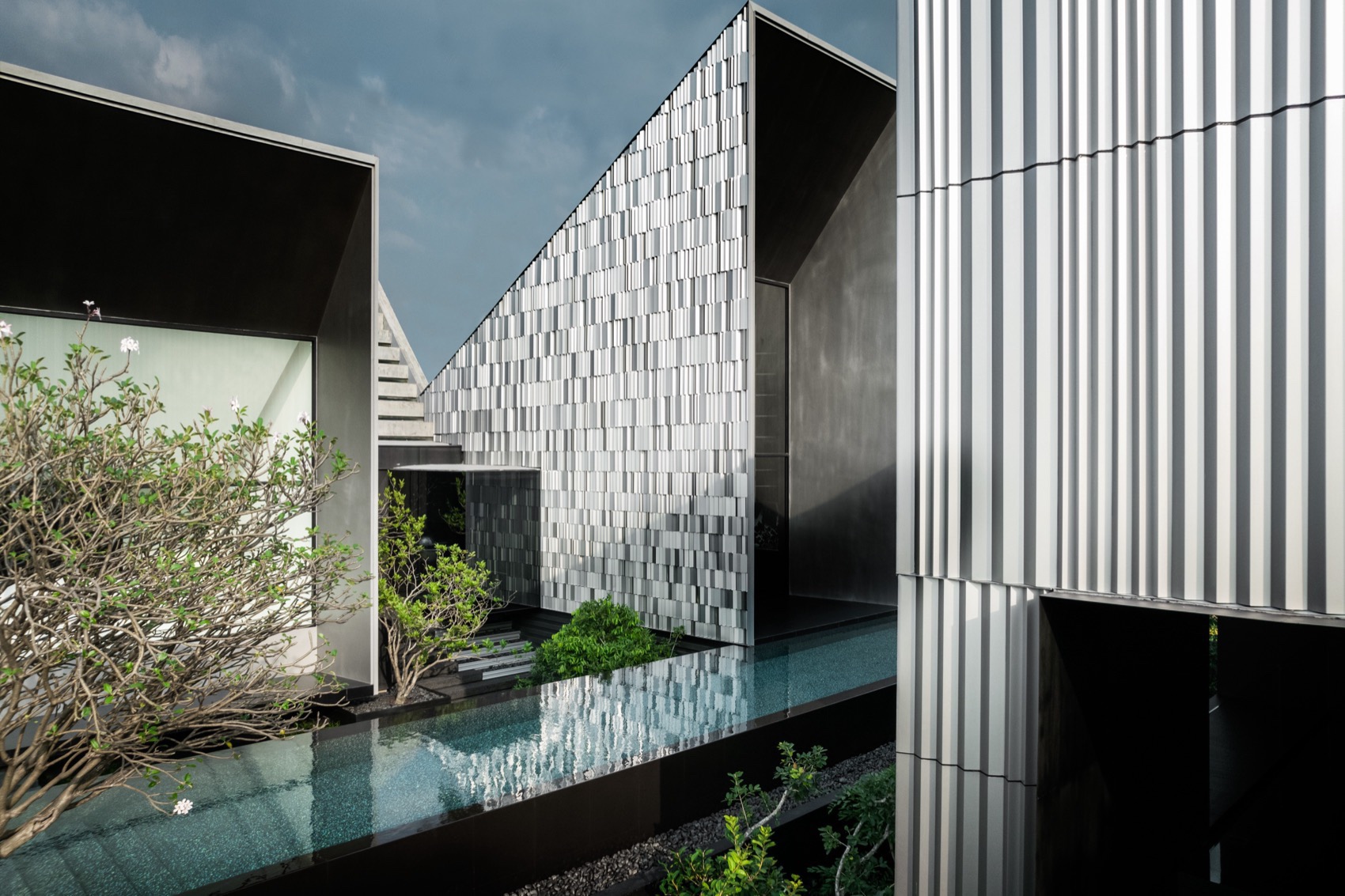 丨泰国暖武里丨Ayutt and Associates design-14