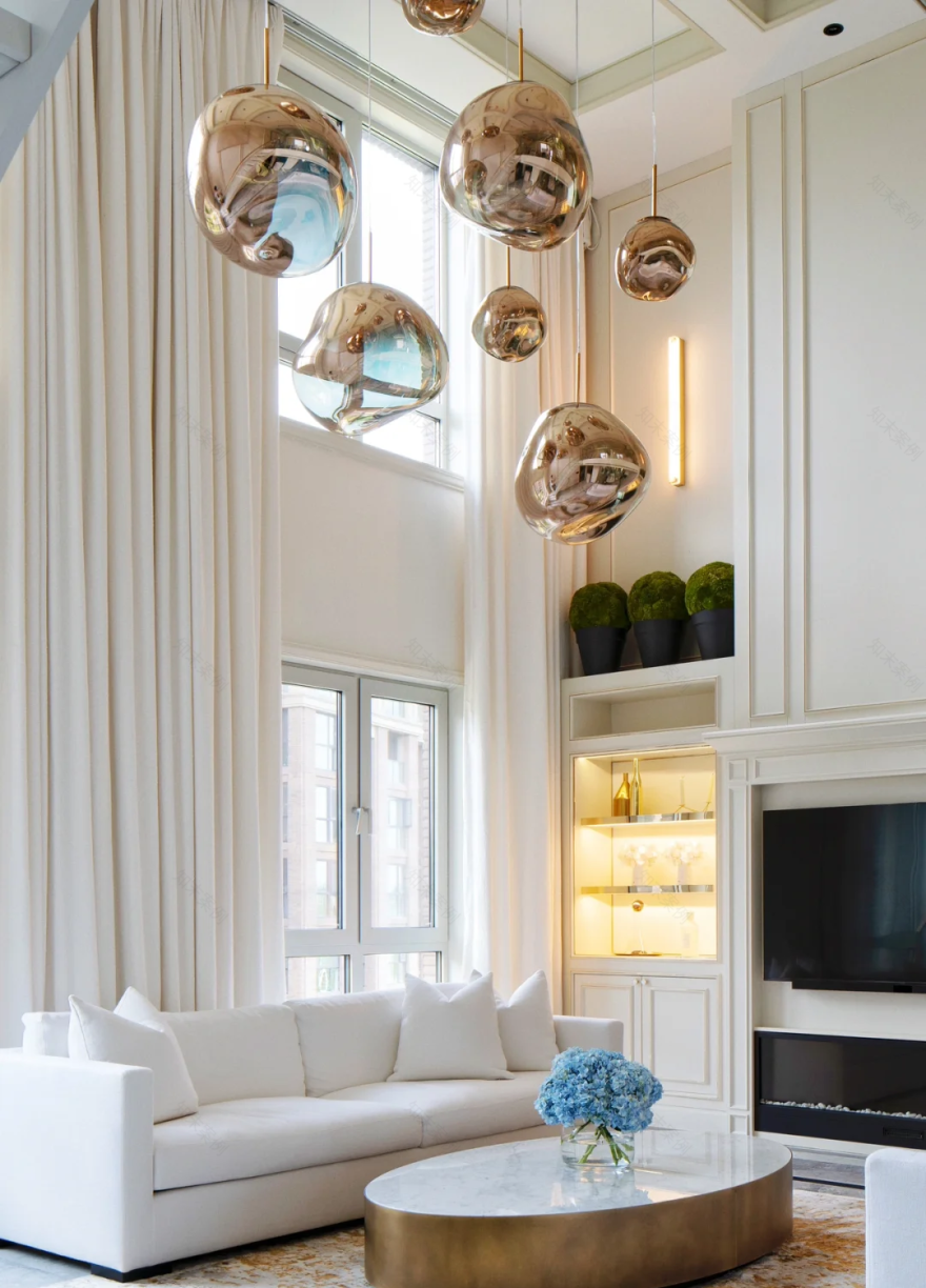 乔玺设计130平方工作室丨中国成都丨成都乔玺设计-57