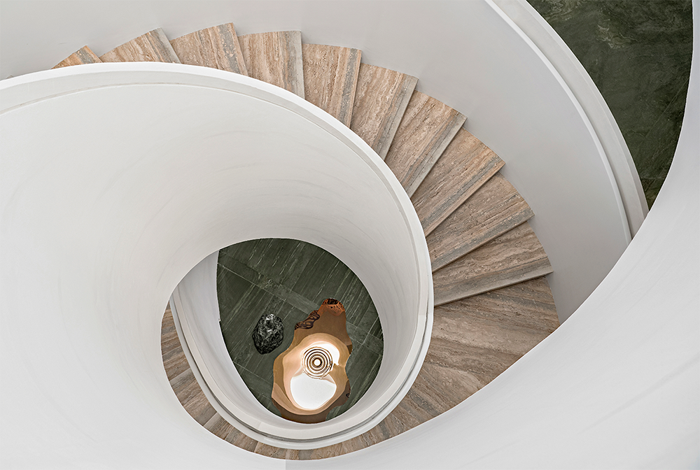 河北石家庄万科翡翠四季丨中国河北丨GART 集艾设计-24