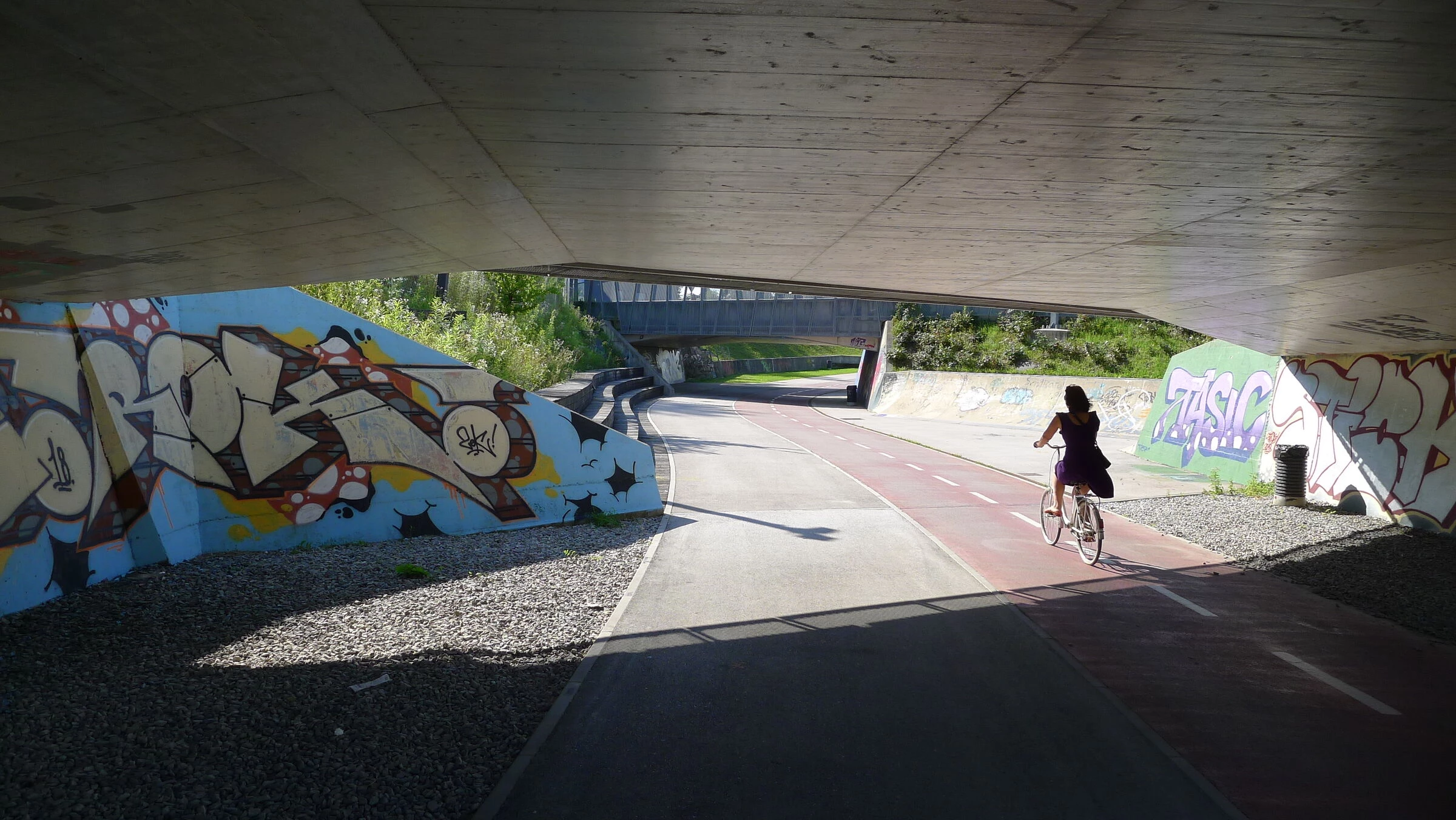 圣维德城市公园丨Slovenia丨Damjan Bradač arhitekt-13